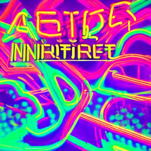 Neon Nightmares